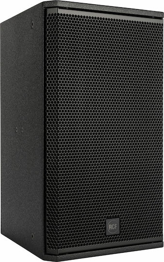 RCF Compact M 12 Passive Speaker PA 300W with Woofer 12" 36.2x40.4x62cm.