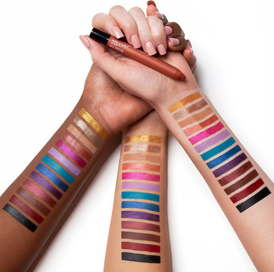 Wet n Wild Color Icon Multi-Eye Shadow Stick with Light Blue Color 3.2g