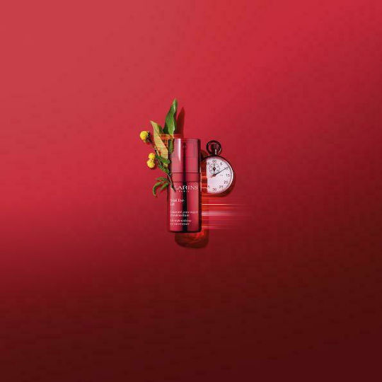 Clarins Total Eye Lift Околоочен Крем за Против Стареене Тъмни Кръгове и Стягане на Кожата 15ml