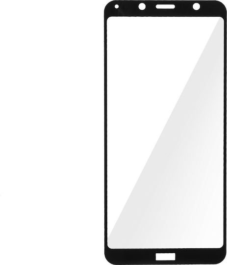 Green Cell Clarity Tempered Glass (Redmi 7A)