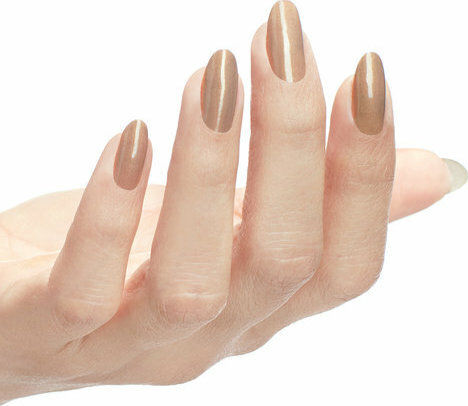 OPI Muse Of Milan Semipermanent Lac de Unghii Fall-ing For Milan 15ml 1buc