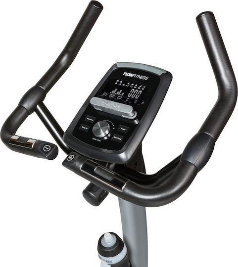 Flow Fitness Turner DHT 2500i Όρθιο Ποδήλατο Γυμναστικής Μαγνητικό