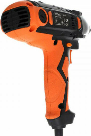 Kraft & Dele KD1557 Impact Wrench Electric 2100W with Socket 1/2"