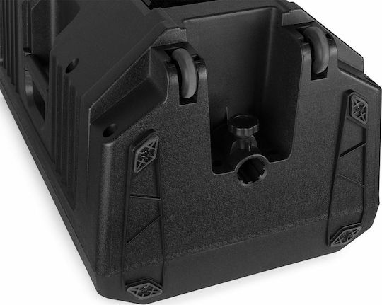 Vonyx VSA12P 170.378 Παθητικό Ηχείο PA 800W με Woofer 12" 31.5x38x59.5εκ.