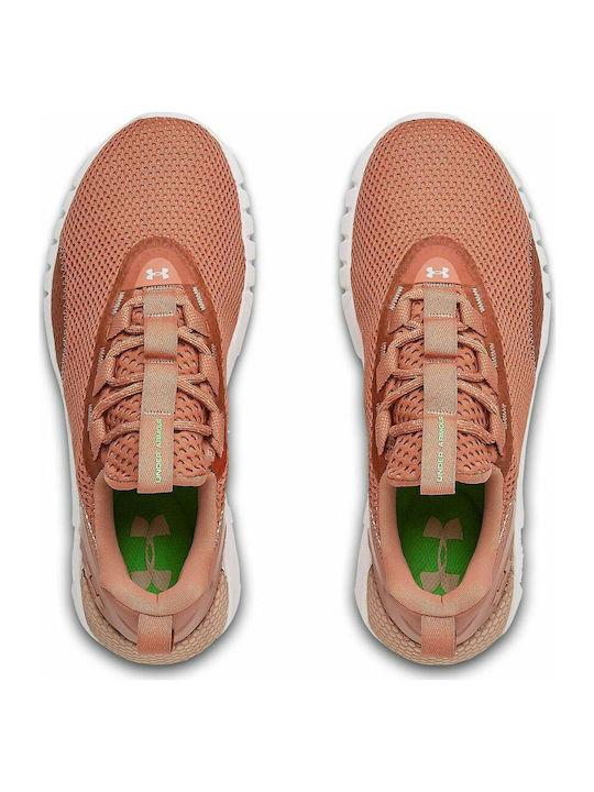 HOVR STRT Sport Shoes Running Brown