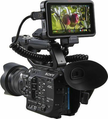 Atomos Ninja V Monitor înregistrare HDR 4Kp60 de 5"