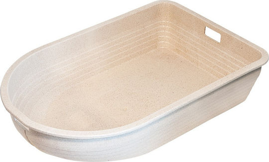 Anbac Sand Molds Set (13pcs)