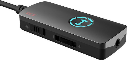 Edifier GS02 Външна USB Звукова карта 7.1