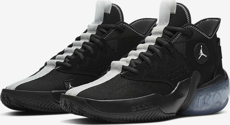 Jordan React Elevation CK6618-001 