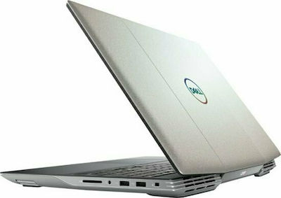 Dell G5 SE 15 15.6" FHD 144Hz (Ryzen 7-4800H/8GB/512GB SSD/Radeon RX 5600M/W10 Home) (US Keyboard)