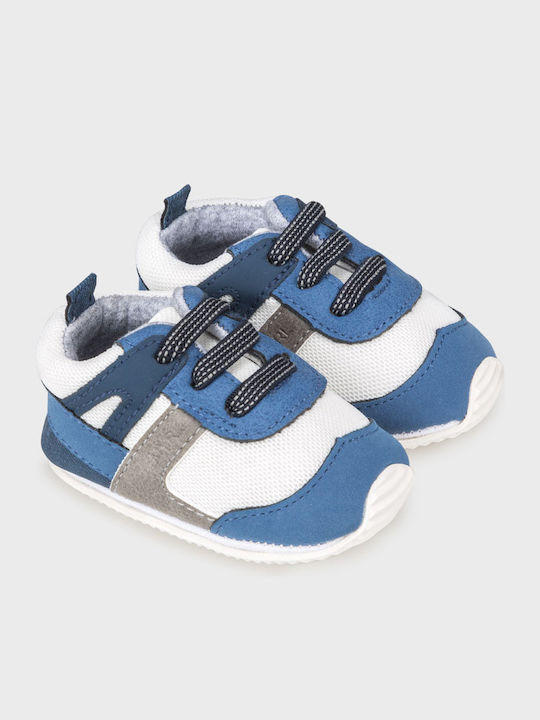 Mayoral Baby Sneakers Multicolored