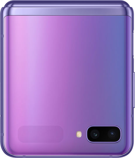 Samsung Galaxy Z Flip (8/256GB) Mov Mirror