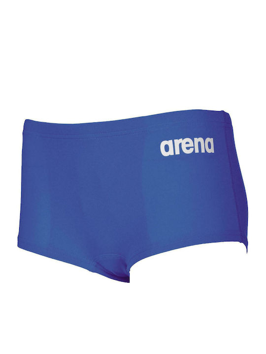 Arena Kids Swimwear Swim Shorts Blue