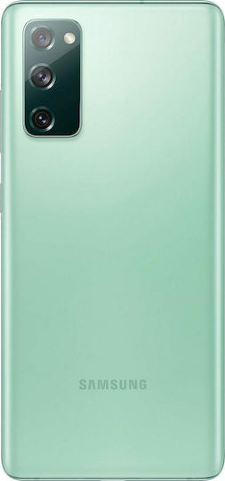 Samsung Galaxy S20 FE 5G Dual SIM (6GB/128GB) Cloud Mint