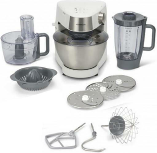 Kenwood Prospero+ Stand Mixer 1000W with Stainless Mixing Bowl 4.3lt