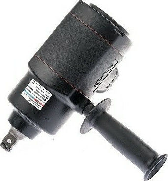 Satra S-52020 Aerocleștiu 3/4" cu Cuplu Maxim 203.94kgm