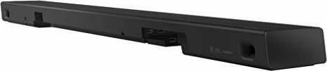 Panasonic SC-HTB400 Саундбар 2.1 Bluetooth и HDMI 160W с Дистанционно Черен