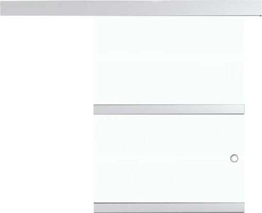 Sliding Interior Door W90xH205cm 288062