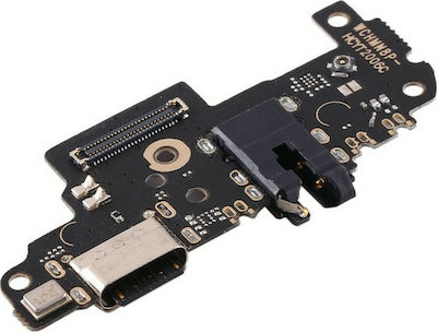 Flex Cable with Charging port for Redmi Note 8 Pro