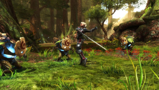Kingdoms of Amalur: Re-Reckoning Xbox One Game