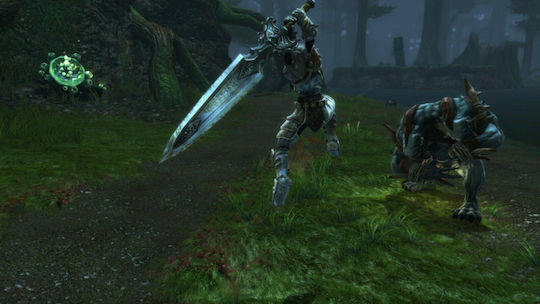 Kingdoms of Amalur: Re-Reckoning Xbox One Game