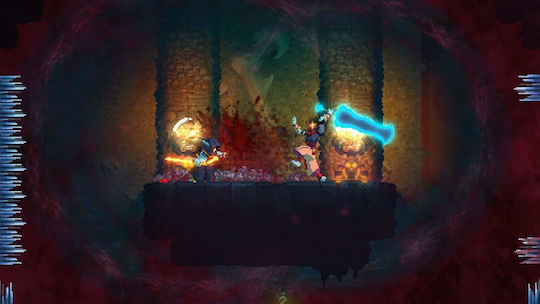 Dead Cells (Game of the Year) Switch Game