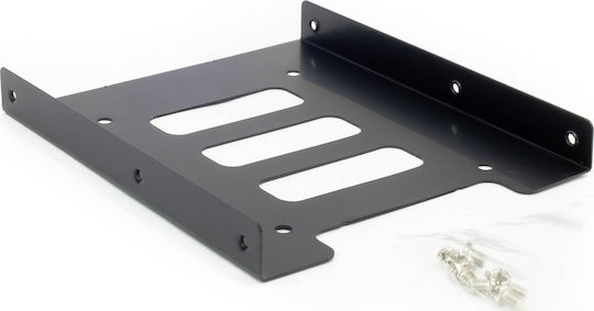 Powertech Powertech HDD/SSD-Halterung Für Festplattenstation Brat-001