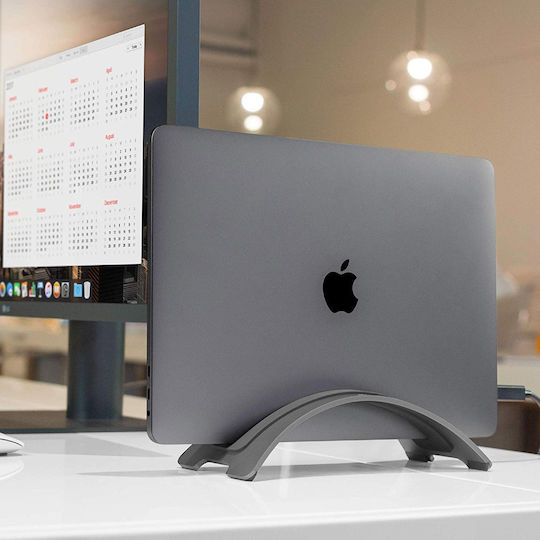 Twelve South BookArc Βάση για Laptop έως 16" Space Grey