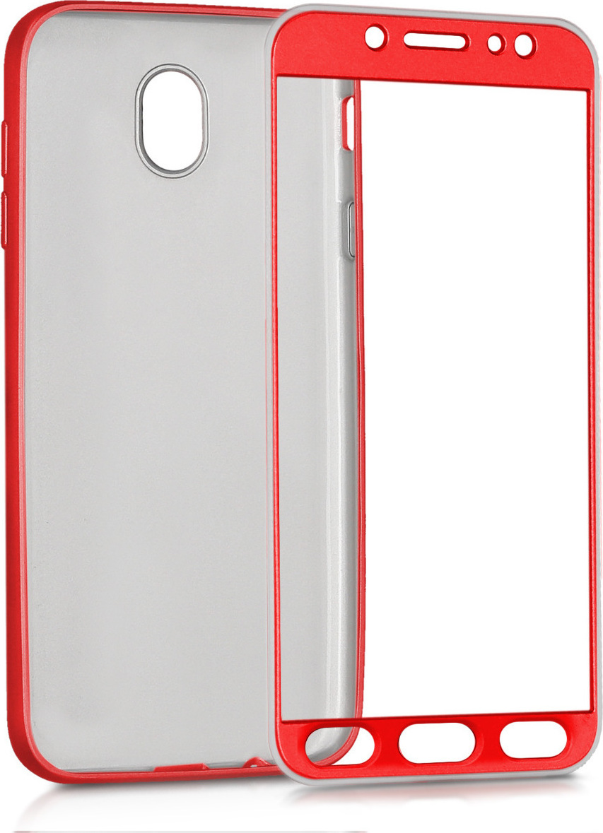 fire red j5