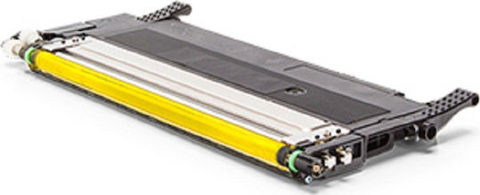 Premium Compatible Toner for Laser Printer Samsung CLT-Y404S 1000 Pages Yellow (TON-404YL)
