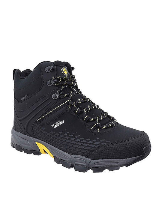 Lumberjack Sport Shell Ανδρικά Ορειβατικά