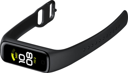 Samsung Galaxy Fit 2 Αδιάβροχο Μαύρο