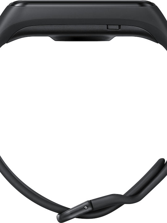 Samsung Galaxy Fit 2 Αδιάβροχο Μαύρο