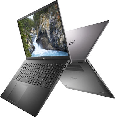 Dell vostro 5501 обзор