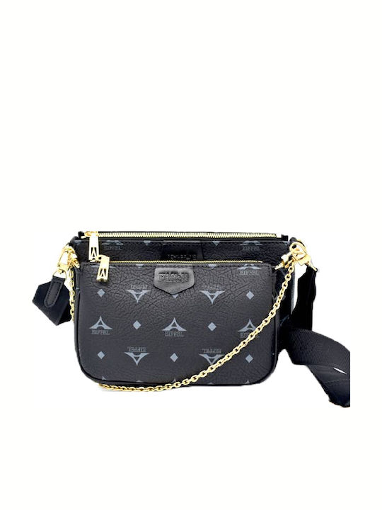 Women's Bag Crossbody Black