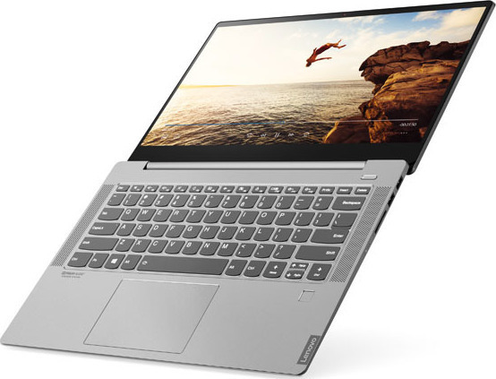 Lenovo ideapad S540-14API (Ryzen 7-3700U/12GB/512GB//FHD/No OS ...