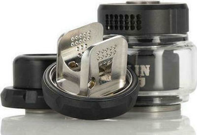 Vandy Vape Kylin Mini V2 RTA 5ml 24mm Silver