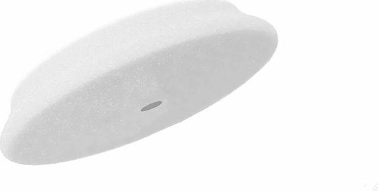 Rupes 9.DA100S Σφουγγάρι Γυαλίσματος Άσπρο Μαλακό 100mm