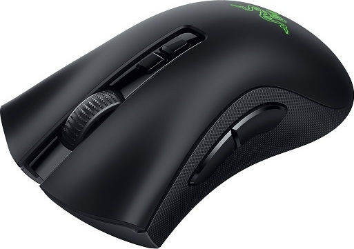 Razer DeathAdder V2 Pro Wireless RGB Gaming Mouse 20000 DPI Black