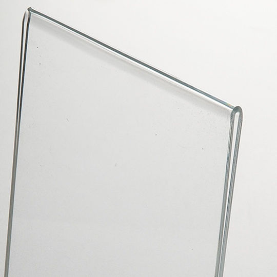 M&T Displays Σταντ Προβολής Μονόφυλλο A5