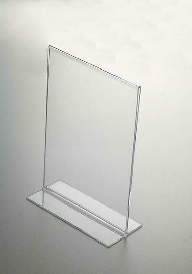 M&T Displays Σταντ Προβολής Μονόφυλλο A5