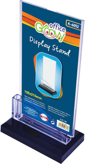 Groovy Display-Ständer K-6052 1/3 A4