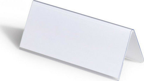 Durable Σταντ Προβολής Μονόφυλλο 61x150mm