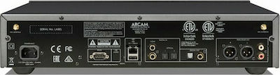 Arcam ST60 Streamer Black