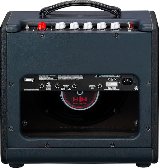 Laney Cub-Super10 Λαμπάτος Combo Ενισχυτής Ηλεκτρικής Κιθάρας 1 x 10" 6W Μαύρος