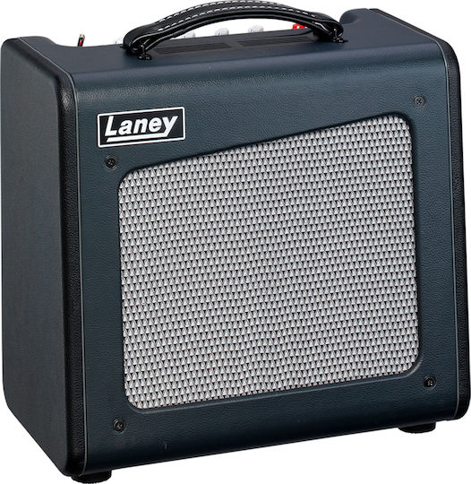 Laney Cub-Super10 Λαμπάτος Combo Ενισχυτής Ηλεκτρικής Κιθάρας 1 x 10" 6W Μαύρος