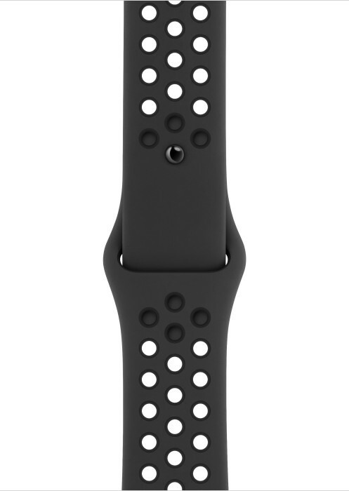 apple watch series 6 44mm cellular nike