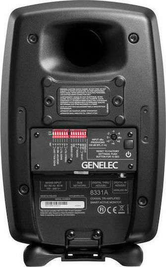 Genelec 8331 AM Студио Монитор 5.5" 144W Черен Брой