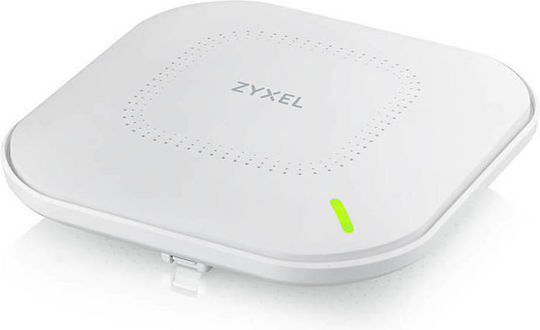 Zyxel NWA110AX Access Point Wi‑Fi 5 Dual Band (2.4 & 5GHz)