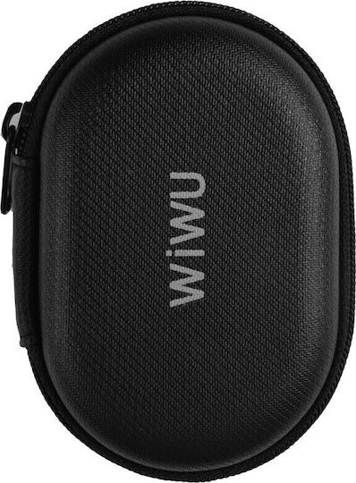 Wiwu Z600 Convertor USB-C masculin în USB-A feminin Argintiu 1buc
